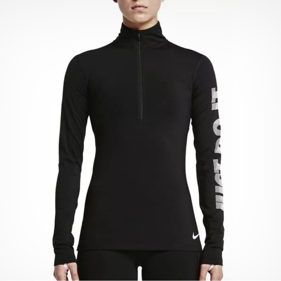 Nike dri fit top - Picture 1 of 5